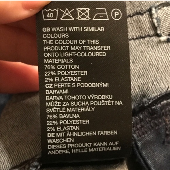 Cheap Monday Overalls - Picture 7 of 7